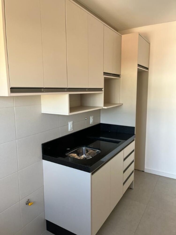 Apartamento, 2 quartos, 86 m² - Foto 1