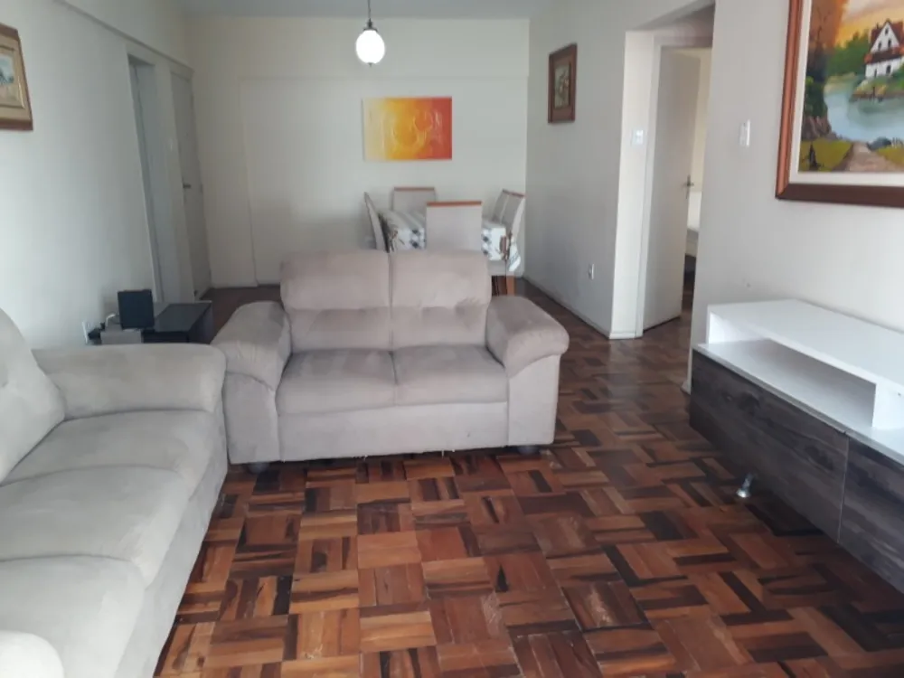 Apartamento, 2 quartos, 90 m² - Foto 5