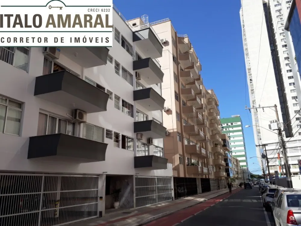 Apartamento, 2 quartos, 90 m² - Foto 3