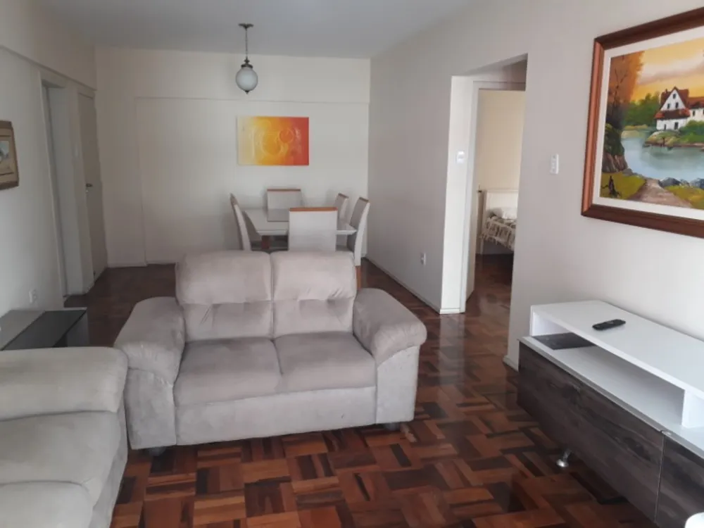 Apartamento, 2 quartos, 90 m² - Foto 3