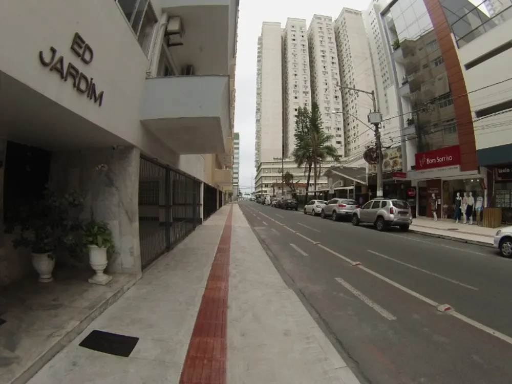 Apartamento, 2 quartos, 90 m² - Foto 1