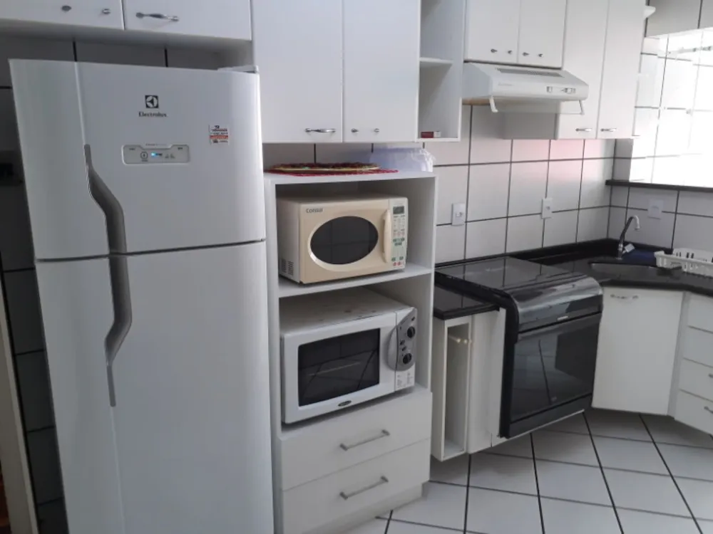 Apartamento, 2 quartos, 90 m² - Foto 9
