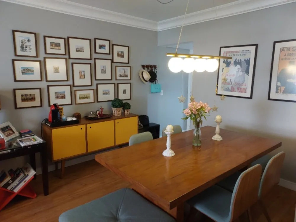 Apartamento, 2 quartos, 78 m² - Foto 6