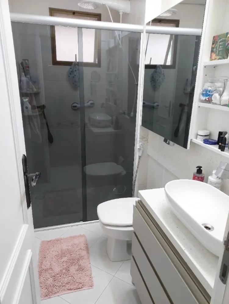 Apartamento, 2 quartos, 78 m² - Foto 3