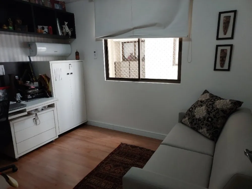 Apartamento, 2 quartos, 78 m² - Foto 4