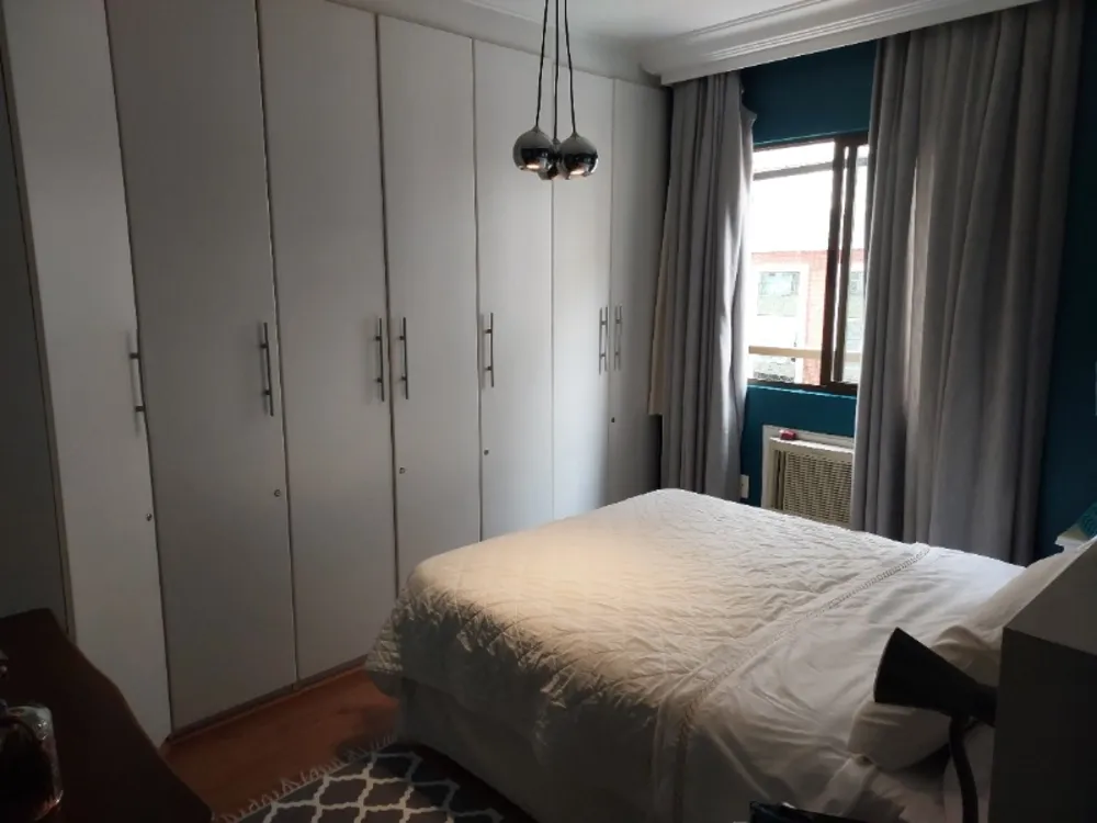 Apartamento, 2 quartos, 78 m² - Foto 7