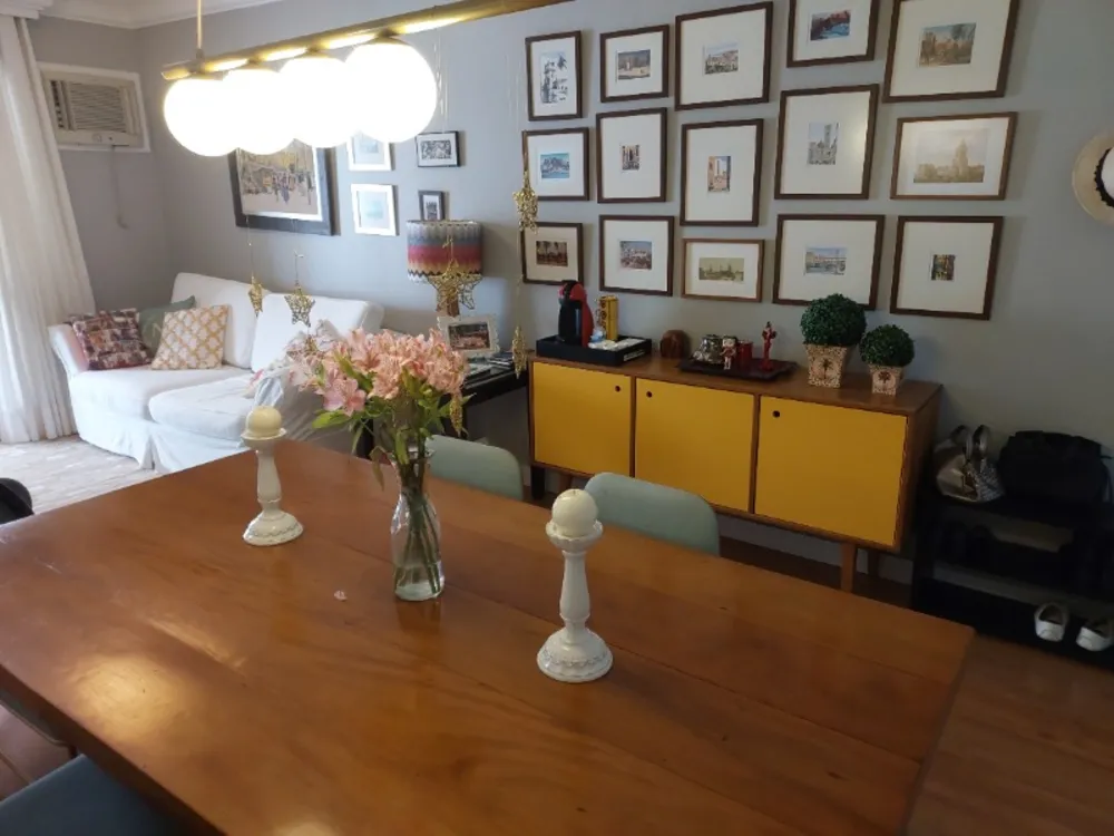 Apartamento, 2 quartos, 78 m² - Foto 1