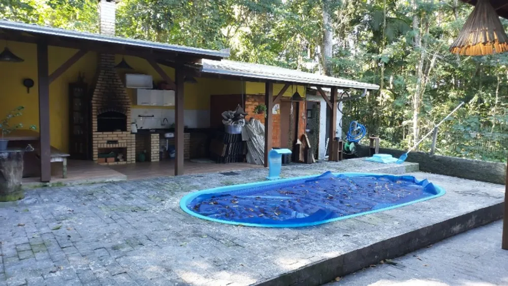Sobrado, 3 quartos - Foto 1