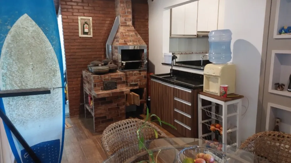 Sobrado, 3 quartos - Foto 12