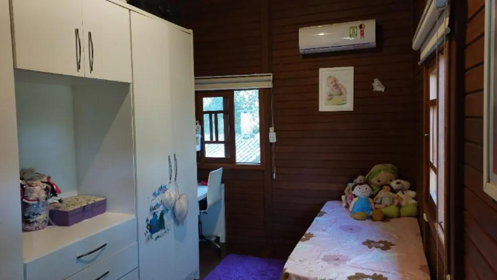 Sobrado, 3 quartos - Foto 9