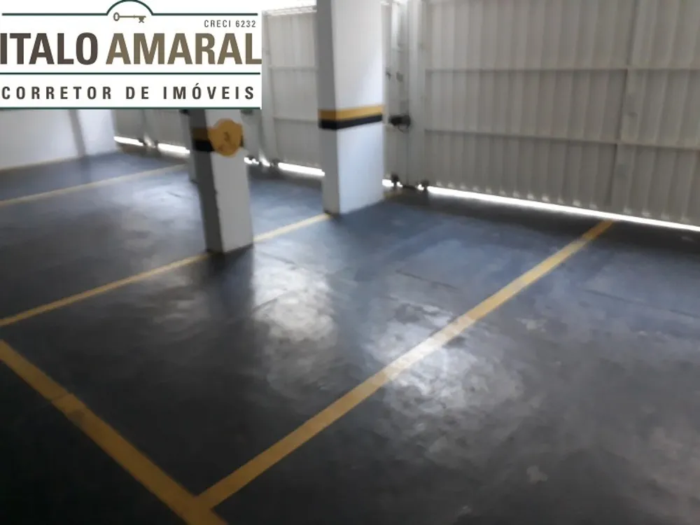 Apartamento, 3 quartos, 85 m² - Foto 6
