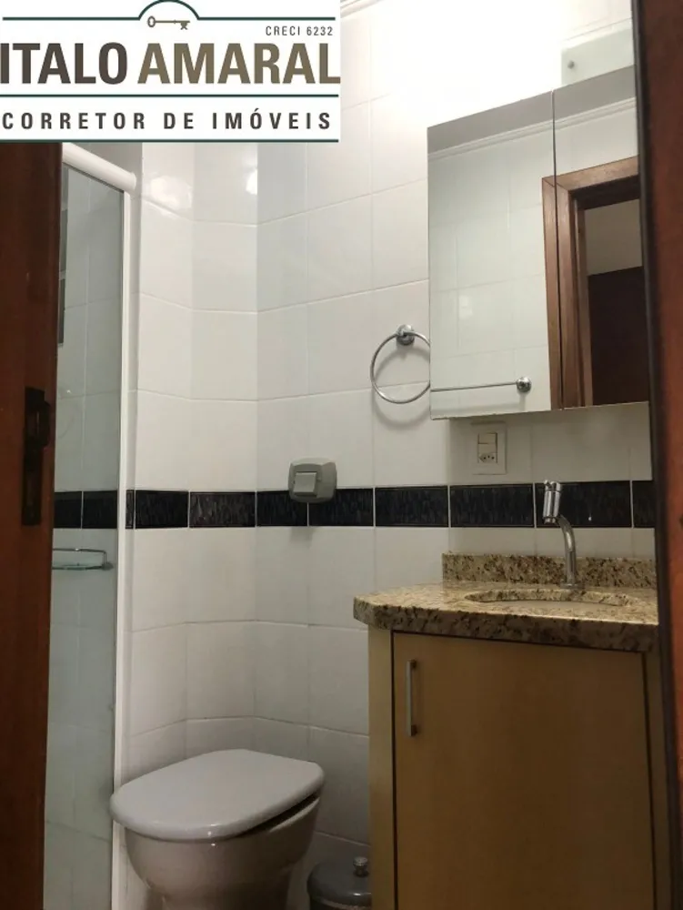 Apartamento, 3 quartos, 85 m² - Foto 5