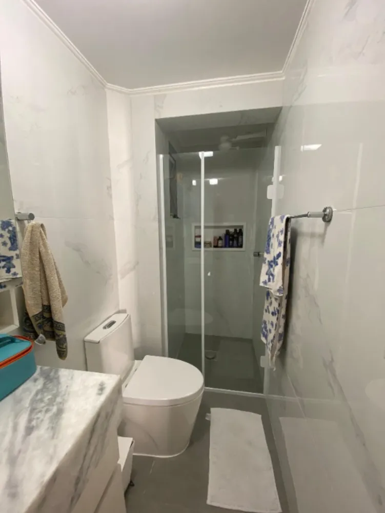 Apartamento, 3 quartos, 85 m² - Foto 2