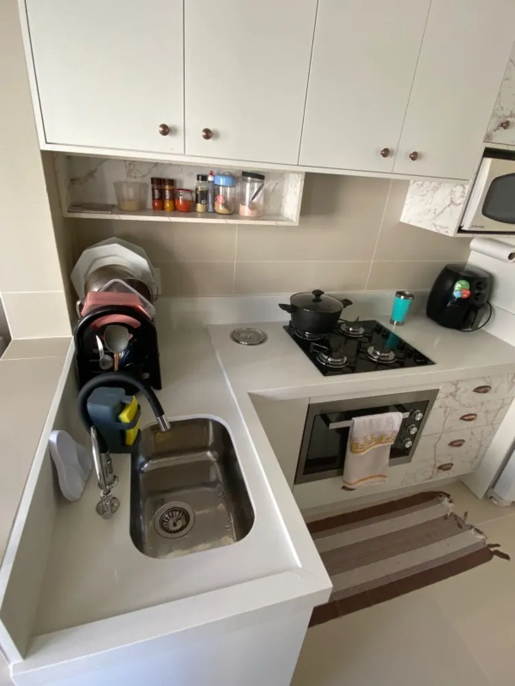 Apartamento, 3 quartos, 85 m² - Foto 10
