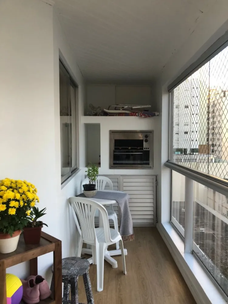 Apartamento, 3 quartos, 85 m² - Foto 12