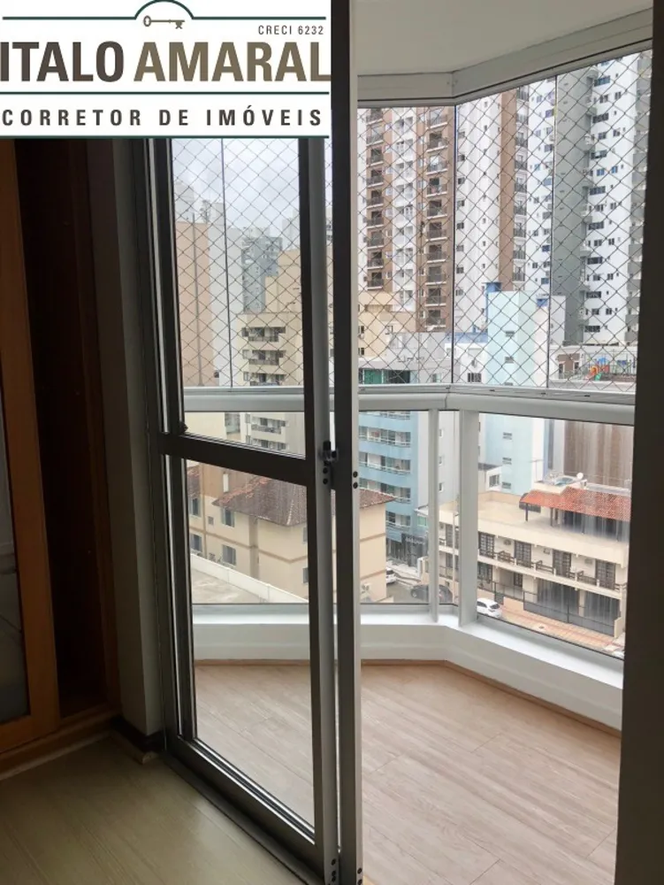 Apartamento, 3 quartos, 85 m² - Foto 11