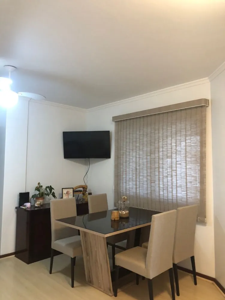 Apartamento, 3 quartos, 85 m² - Foto 9