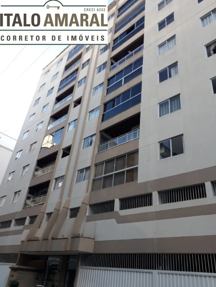 Apartamento, 3 quartos, 85 m² - Foto 6