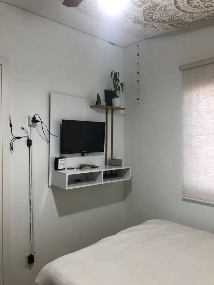 Apartamento, 3 quartos, 85 m² - Foto 4