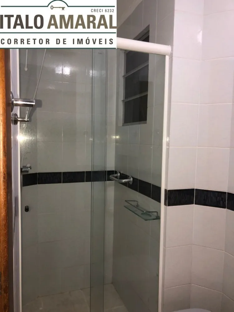 Apartamento, 3 quartos, 85 m² - Foto 1