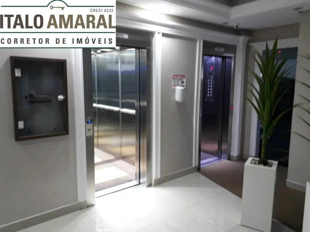 Apartamento, 3 quartos, 85 m² - Foto 5