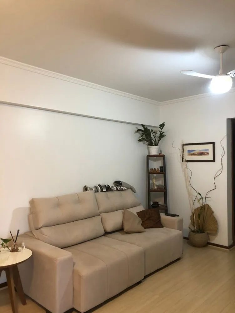 Apartamento, 3 quartos, 85 m² - Foto 3