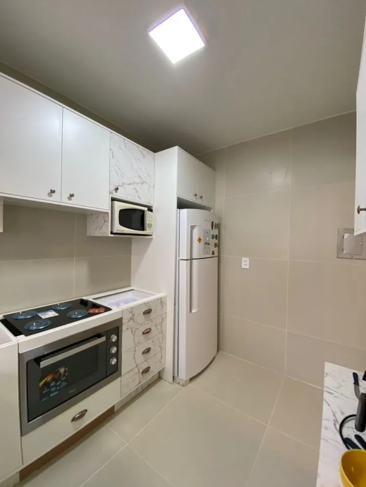 Apartamento, 3 quartos, 85 m² - Foto 8
