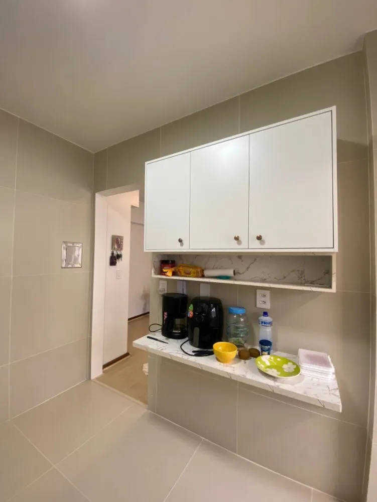 Apartamento, 3 quartos, 85 m² - Foto 7