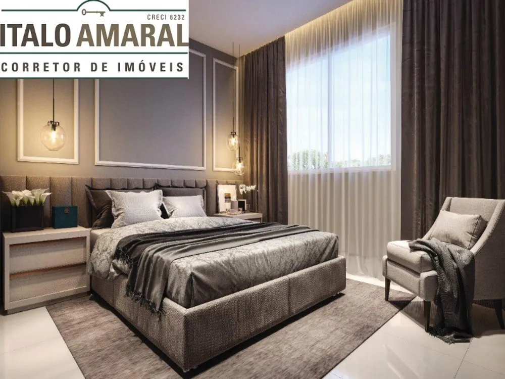 Apartamento, 3 quartos, 112 m² - Foto 4