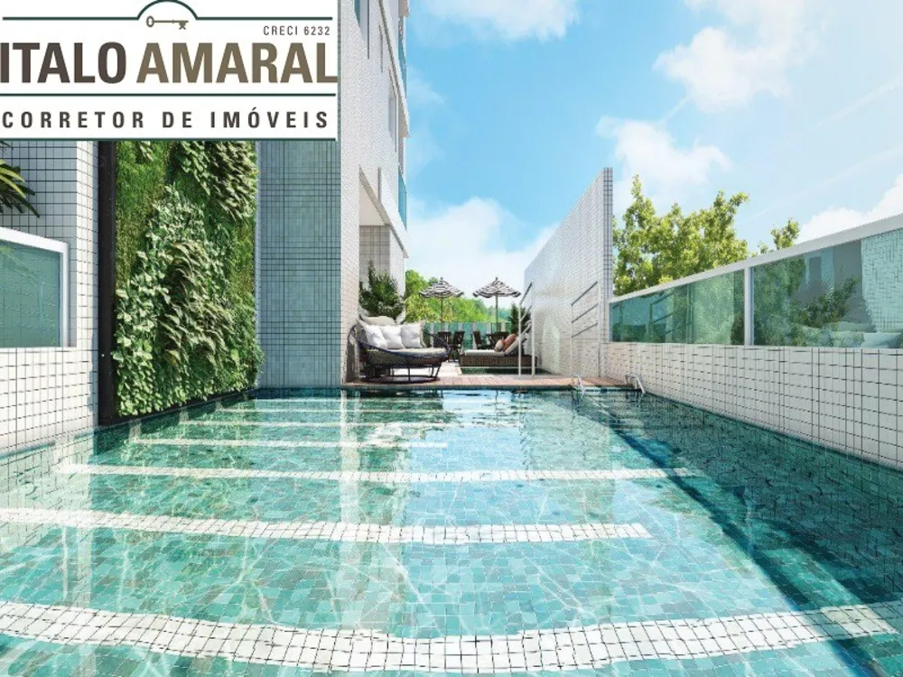 Apartamento, 3 quartos, 112 m² - Foto 1