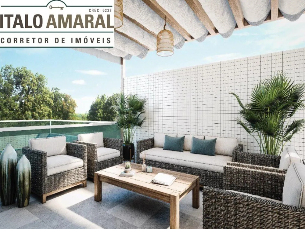 Apartamento, 3 quartos, 112 m² - Foto 5