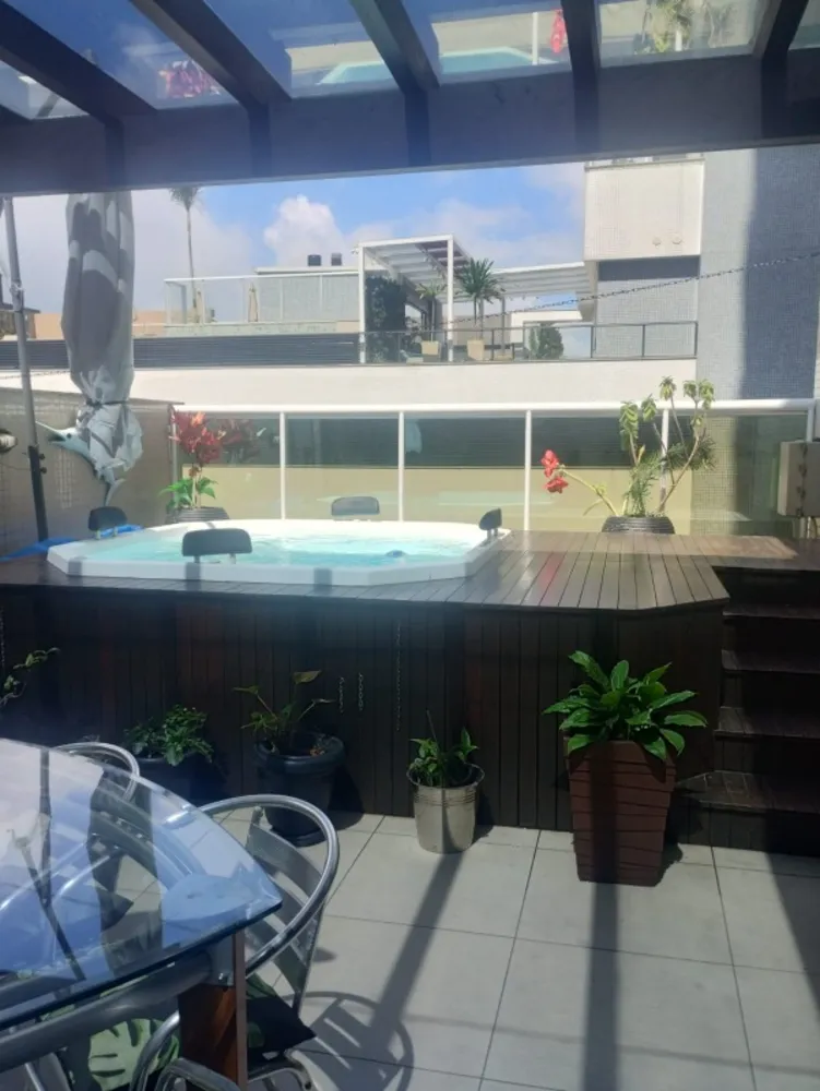 Apartamento, 3 quartos, 150 m² - Foto 4