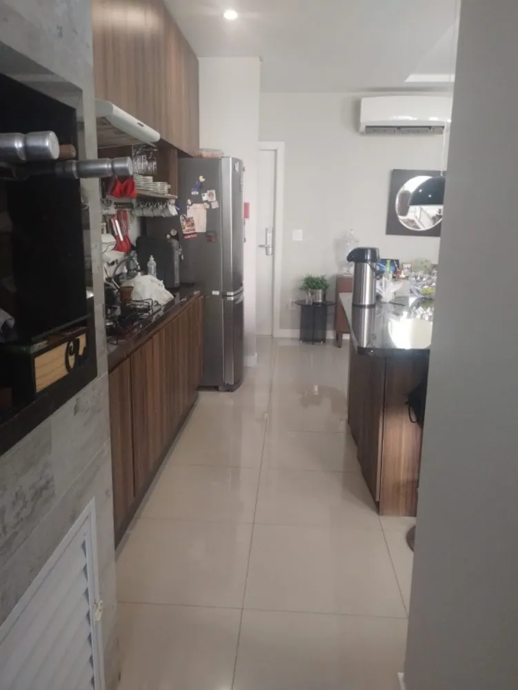 Apartamento, 3 quartos, 150 m² - Foto 5