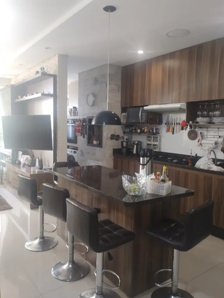 Apartamento, 3 quartos, 150 m² - Foto 6