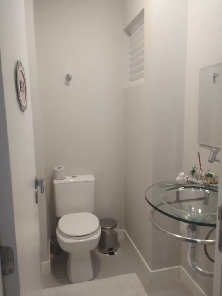 Apartamento, 3 quartos, 150 m² - Foto 3