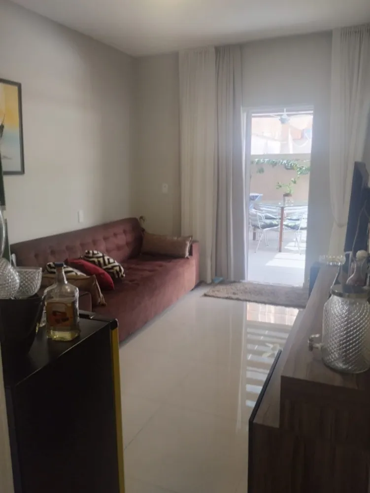 Apartamento, 3 quartos, 150 m² - Foto 7