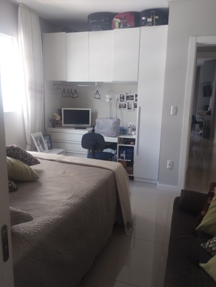 Apartamento, 3 quartos, 150 m² - Foto 11