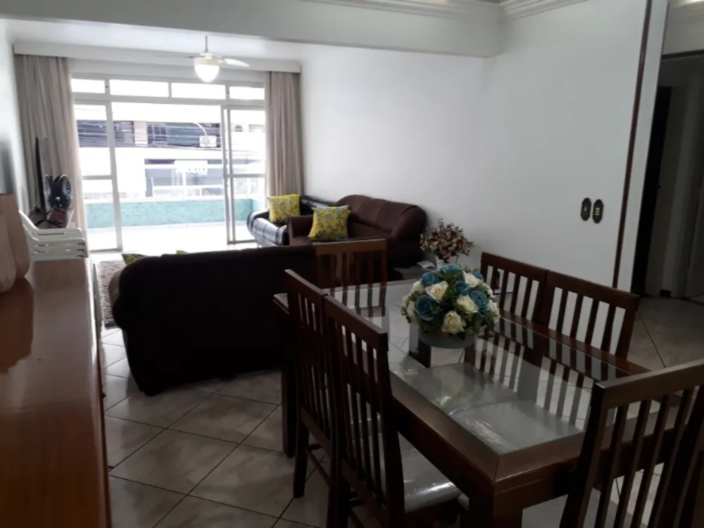 Apartamento, 3 quartos, 108 m² - Foto 2