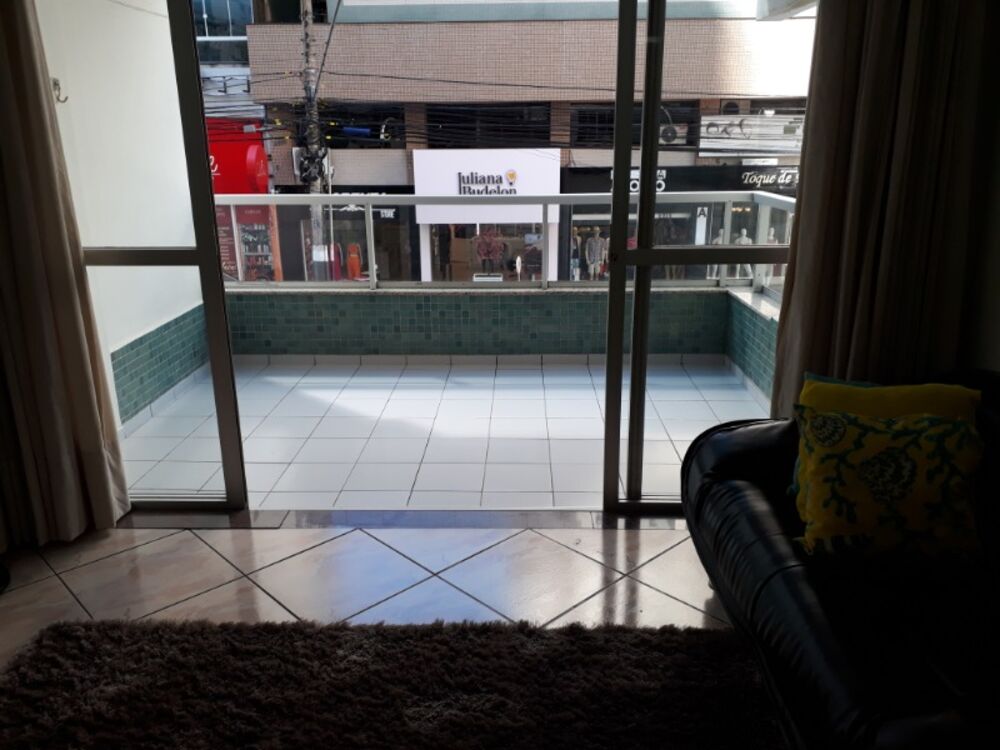 Apartamento para lancamento com 3 quartos, 108m² - Foto 8