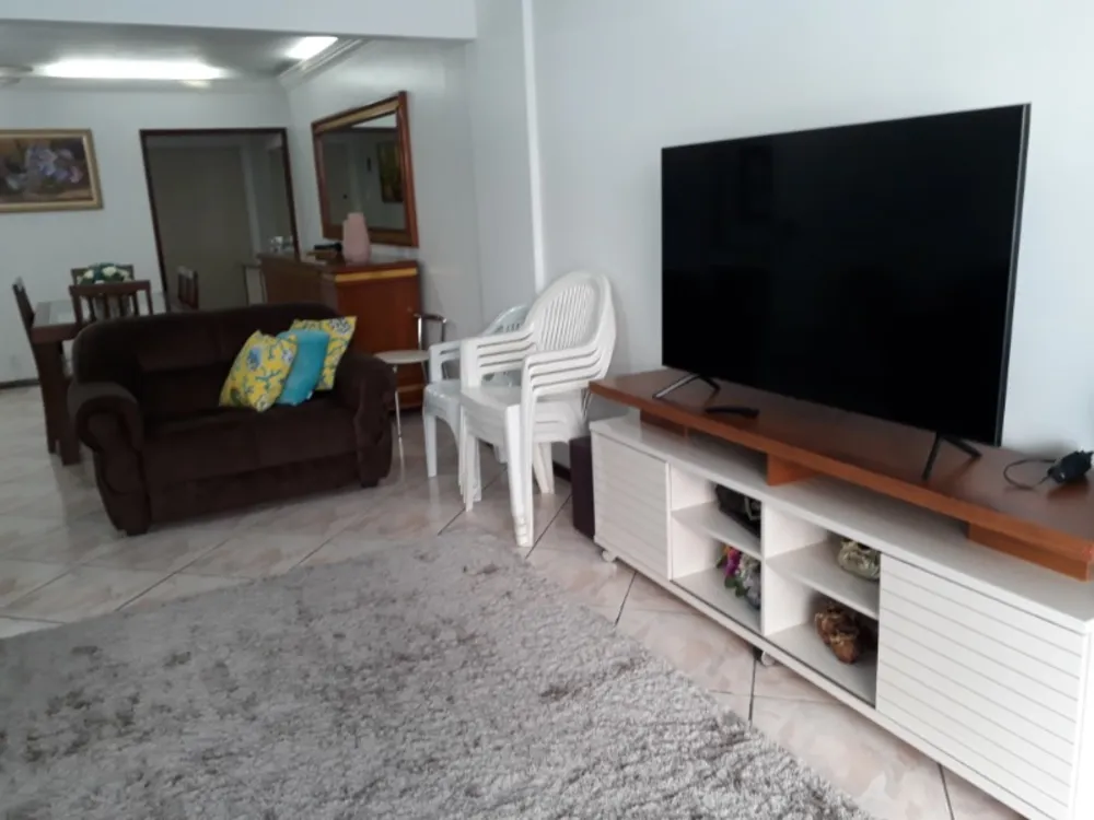 Apartamento, 3 quartos, 108 m² - Foto 1