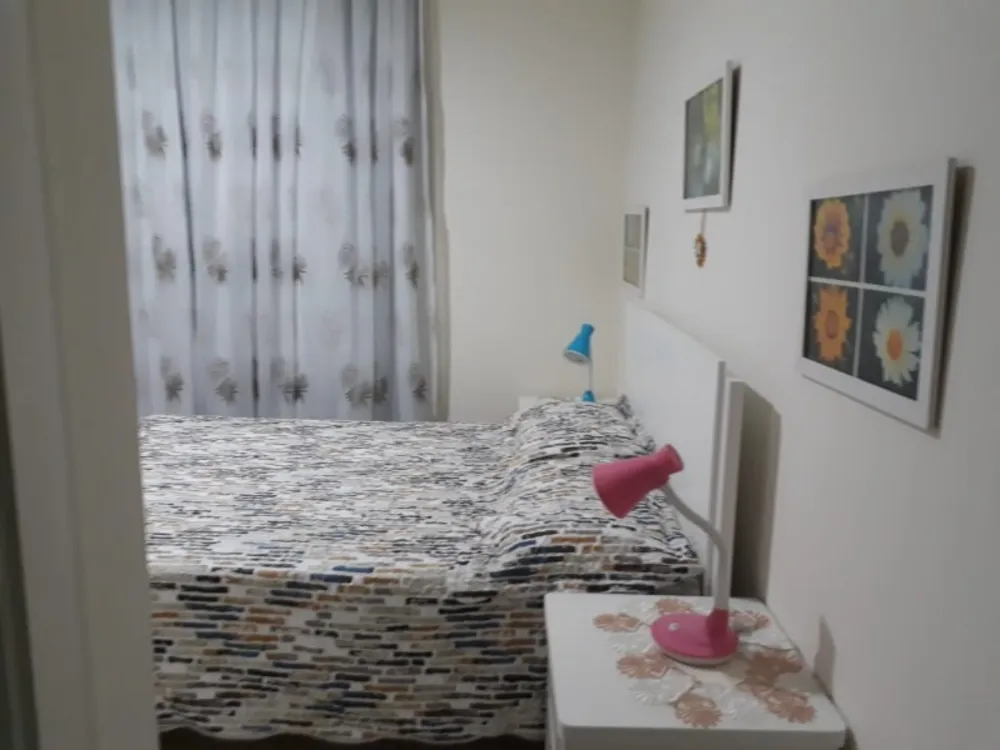 Apartamento, 3 quartos, 130 m² - Foto 5