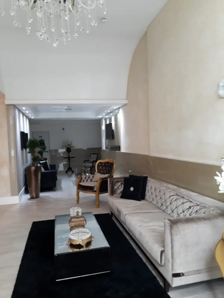 Apartamento, 3 quartos, 130 m² - Foto 8