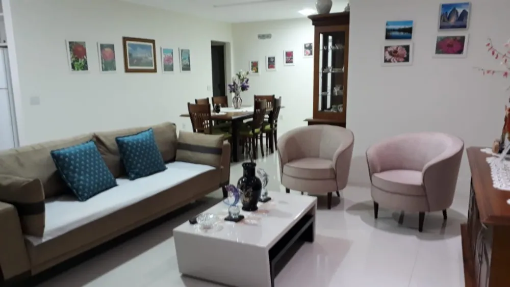 Apartamento, 3 quartos, 130 m² - Foto 13