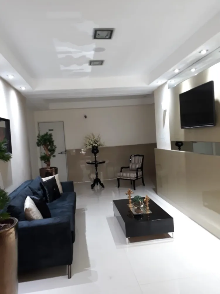 Apartamento, 3 quartos, 130 m² - Foto 9