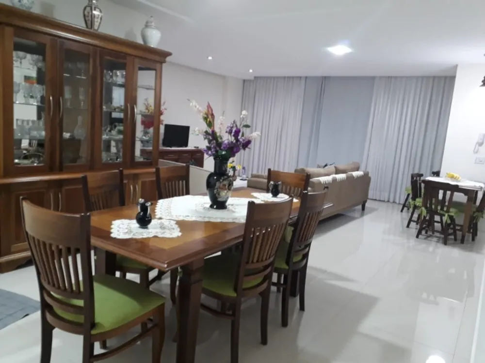 Apartamento, 3 quartos, 130 m² - Foto 6
