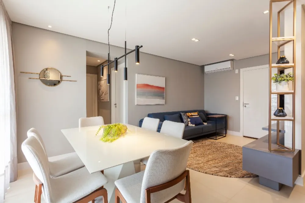 Apartamento, 2 quartos, 73 m² - Foto 6