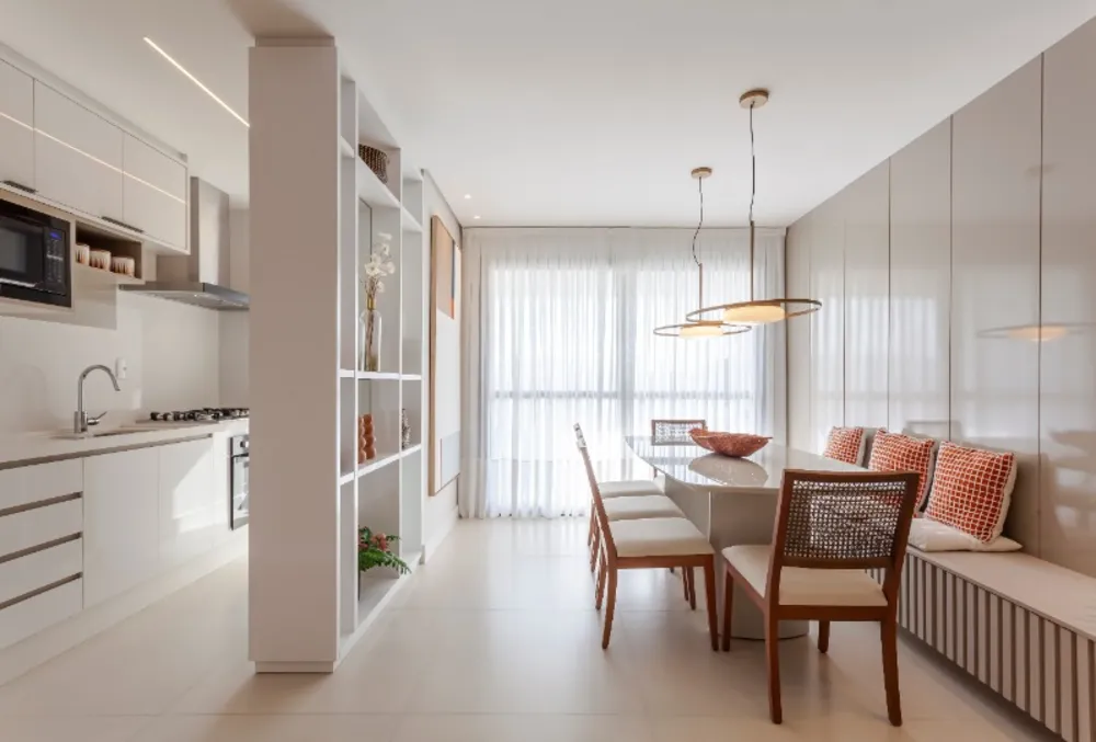 Apartamento, 2 quartos, 73 m² - Foto 7