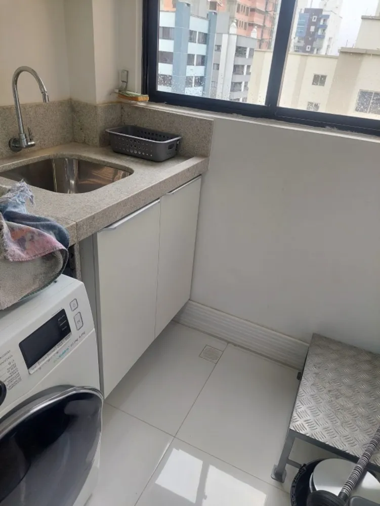 Apartamento, 2 quartos, 116 m² - Foto 3