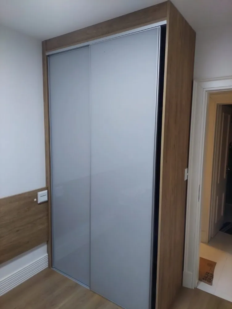 Apartamento, 2 quartos, 116 m² - Foto 7