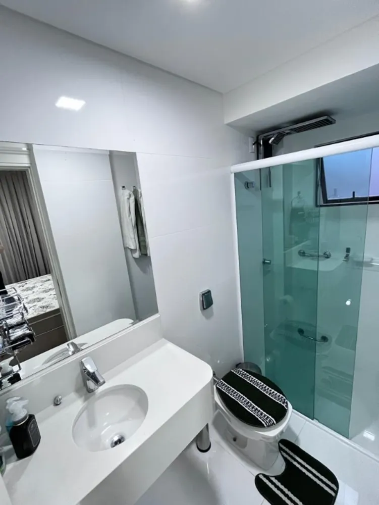 Apartamento, 2 quartos, 116 m² - Foto 1